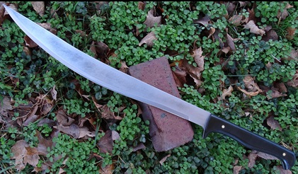 The Defender Sword Picture Link to More Pictures & Ordering