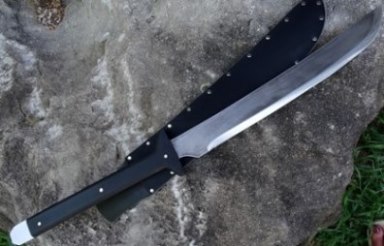 Sword of Hakai picture link to more information and ordering.