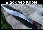 Scorpion Swords & Knives Order Link Button
