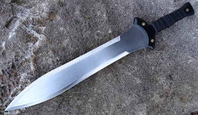 Spartain Lakonian Tactical Sword Link to more pictures and ordering