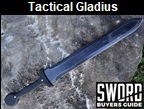 Tactical Gladius Picture link to more pictures and order info