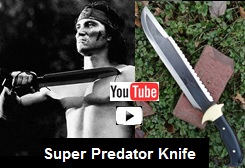 Super Predator YouTube Link Picture